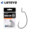 LETOYO - Wide Gap Hooks