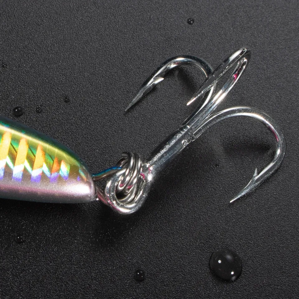 JIGGING PRO - StickBait S130