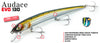 MOLIX - Audace Evo 130