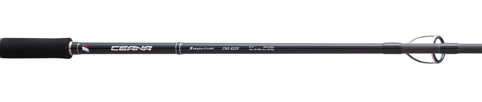 MAJOR CRAFT - Ceana Eging