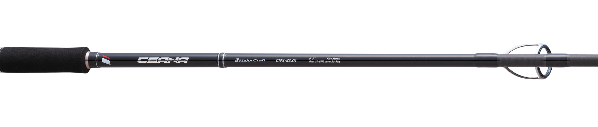 MAJOR CRAFT - Ceana Spinning