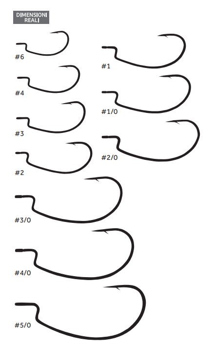 DECOY - KG Hook Worm17