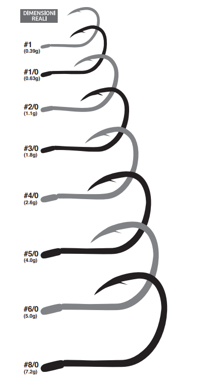 DECOY - Pike Type-R  JS-3