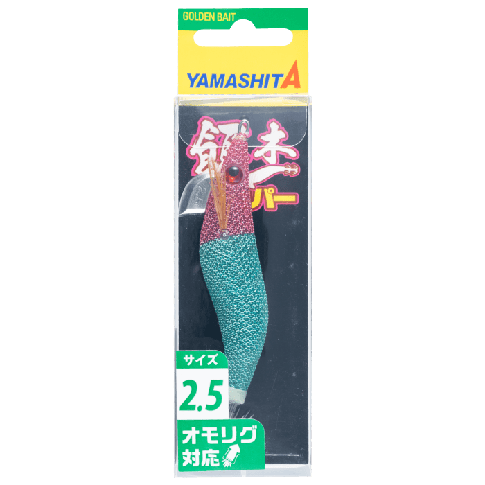 YAMASHITA - Egi DROPPER
