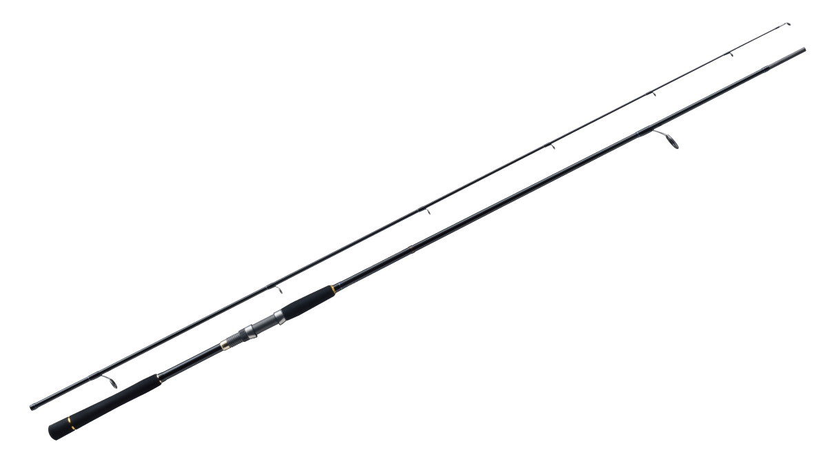 MAJOR CRAFT - FirstCast - SeaBass & Light Shore Jigging