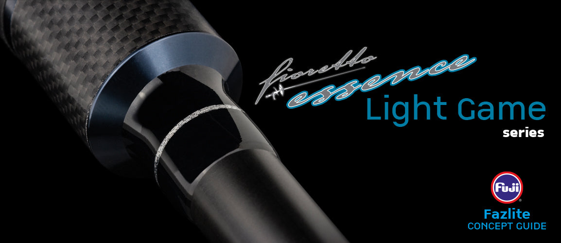 MOLIX - Fioretto Essence - Light Game Series