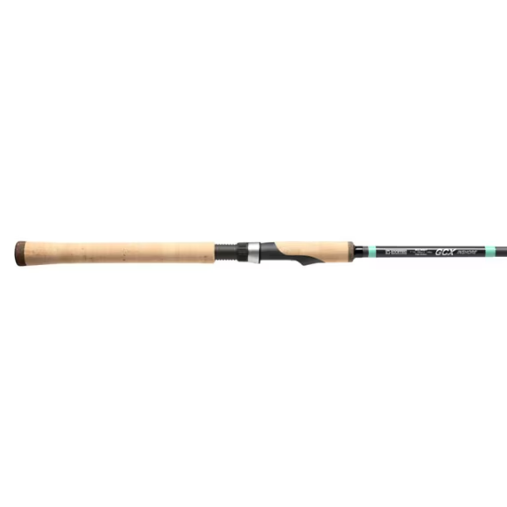 G.LOOMIS - Canna GCX INSHORE