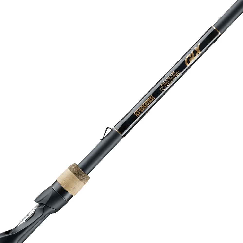 G.LOOMIS - Canna GLX Shaky Head 822S