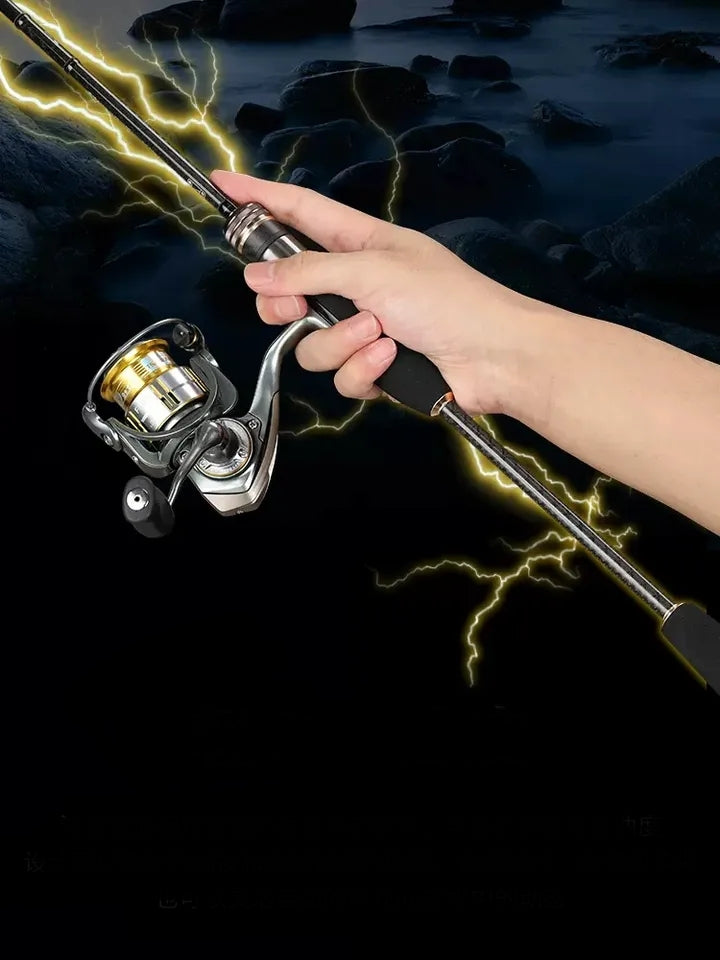 TSURINOYA - Vigorous