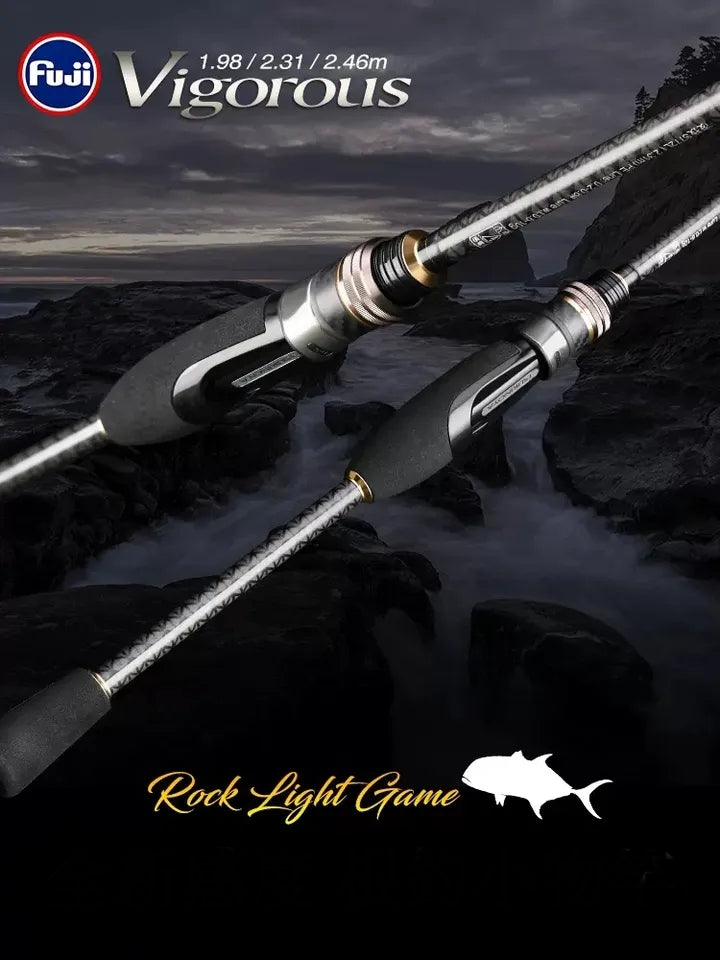 TSURINOYA - Vigorous