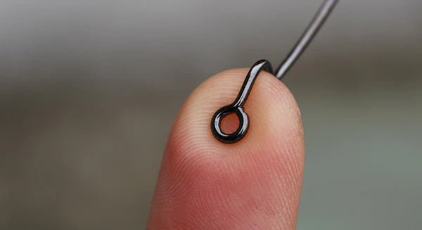 Gammakatsu 3/0 Offset Ewg Gambo Worm Tubo Senko Gancio Value Pack 58413-25 Bassi - Foto 4