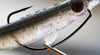 GAMAKATSU - Worm 330 Bottom Jigging 6pz