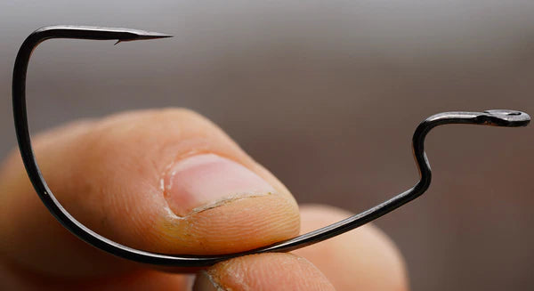 GAMAKATSU - Worm 330 Bottom Jigging 6pz