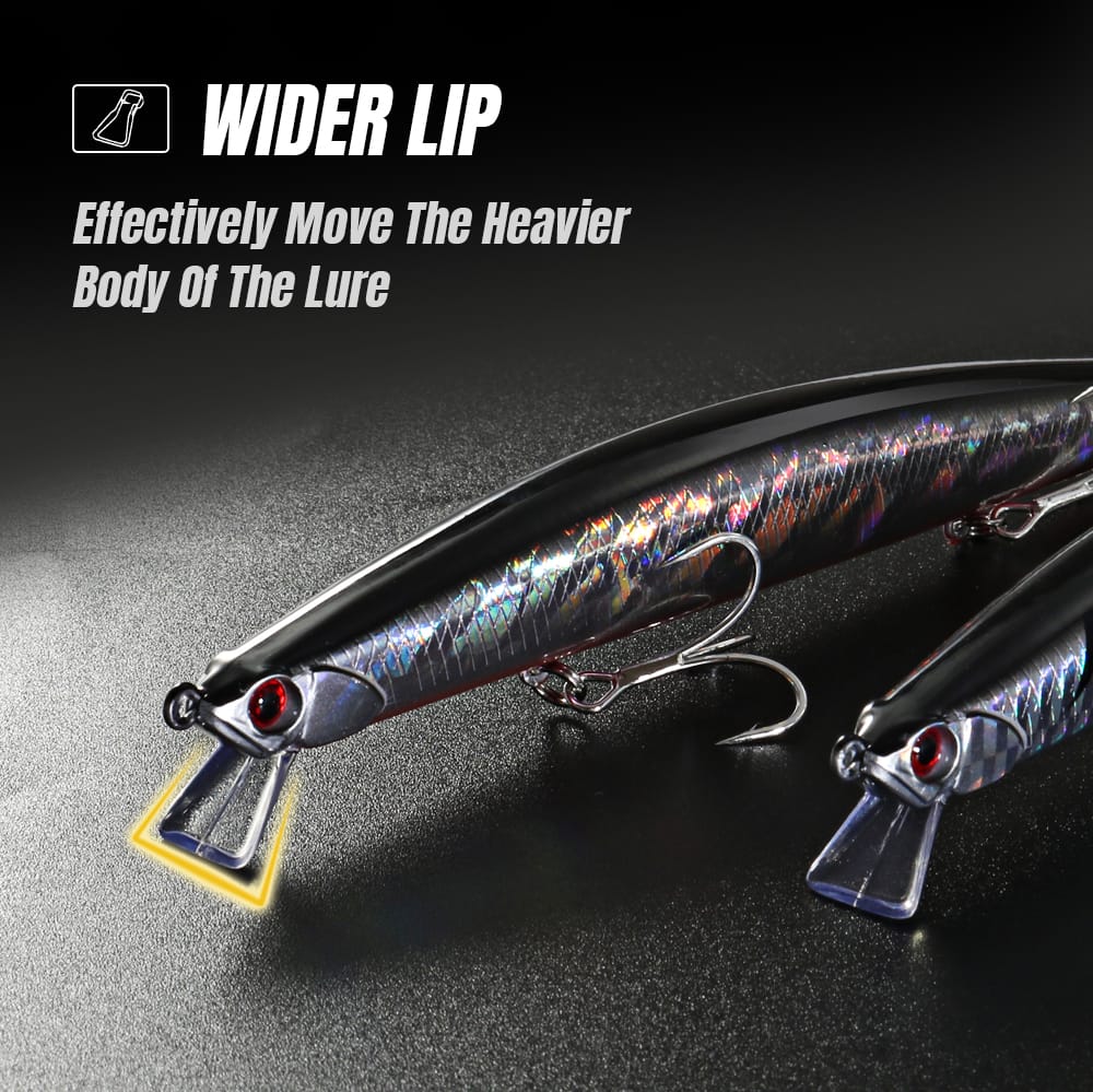 JIGGING PRO - M175S