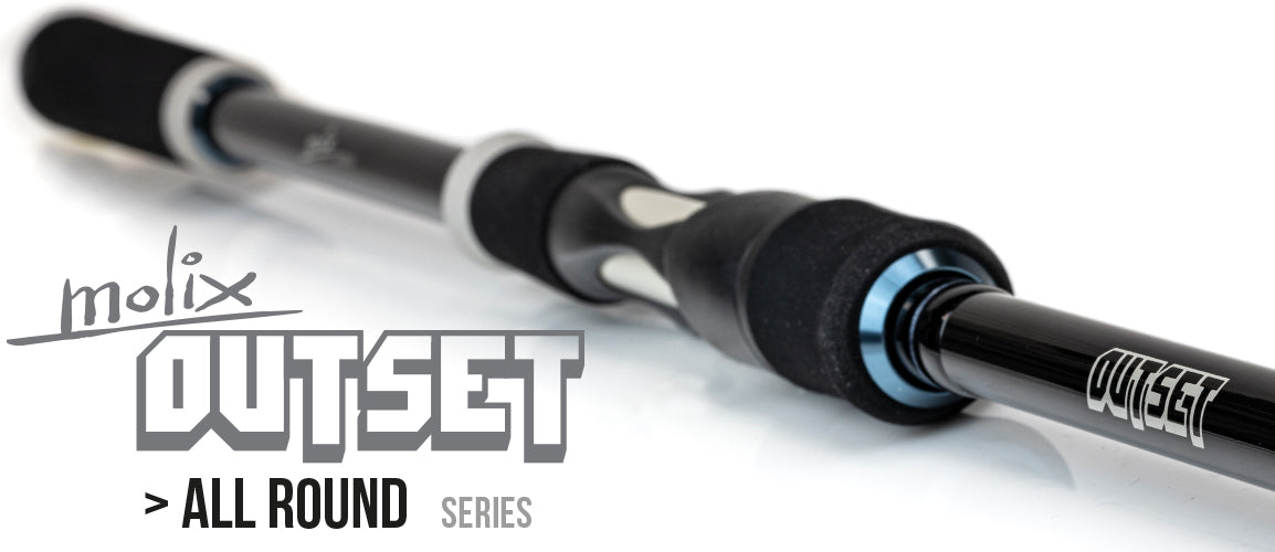 MOLIX - Outset All Round Series