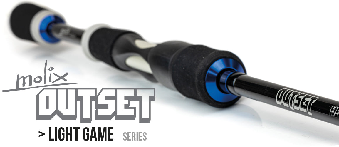 MOLIX - Outset Light Game Series