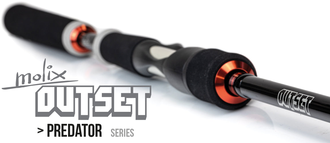 MOLIX - Outset Predator Series