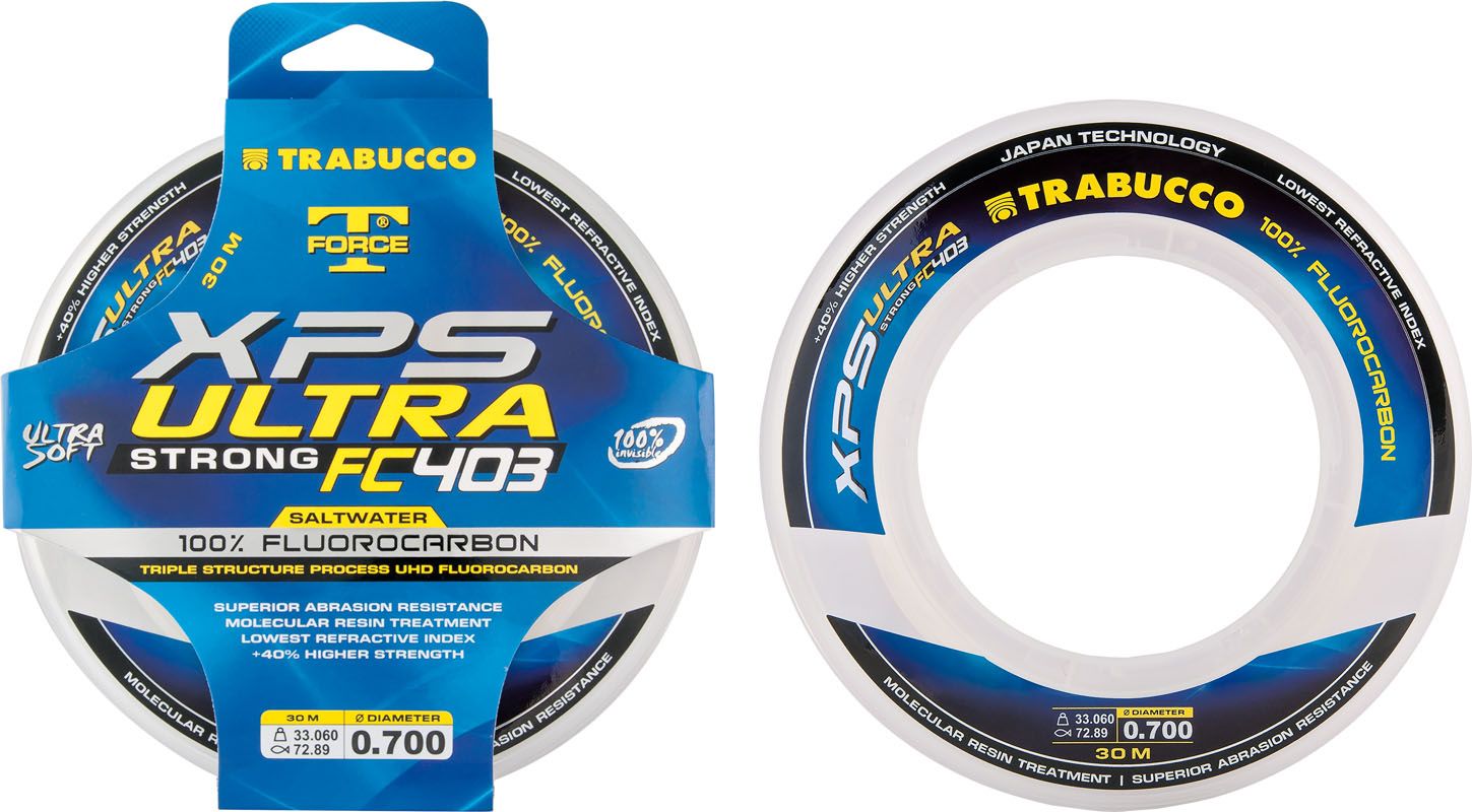 TRABUCCO - TF XPS Ultra Strong FC403