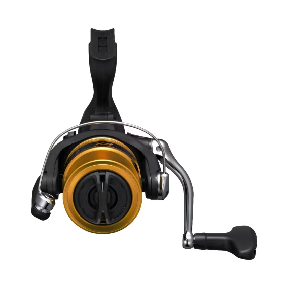 SHIMANO - Mulinello FX FC