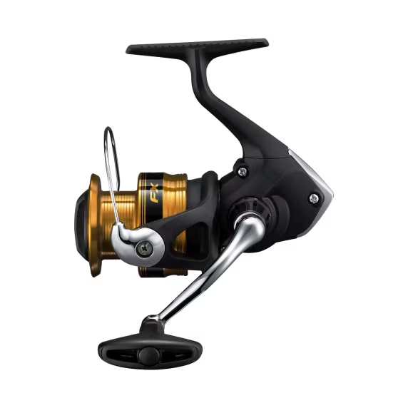 SHIMANO - Mulinello FX FC