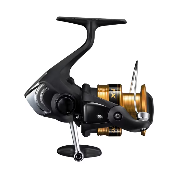 SHIMANO - Mulinello FX FC