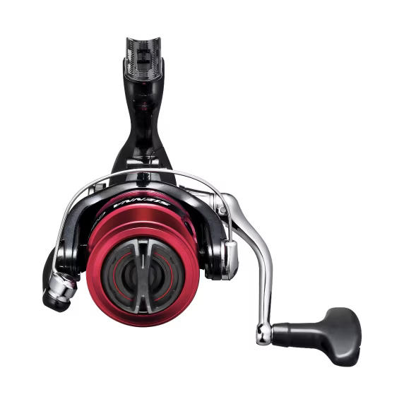 SHIMANO - Mulinello Sienna FG