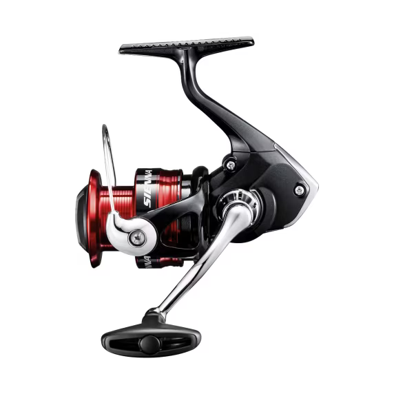 SHIMANO - Mulinello Sienna FG