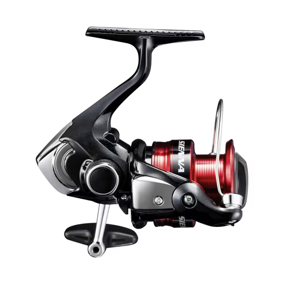 SHIMANO - Mulinello Sienna FG