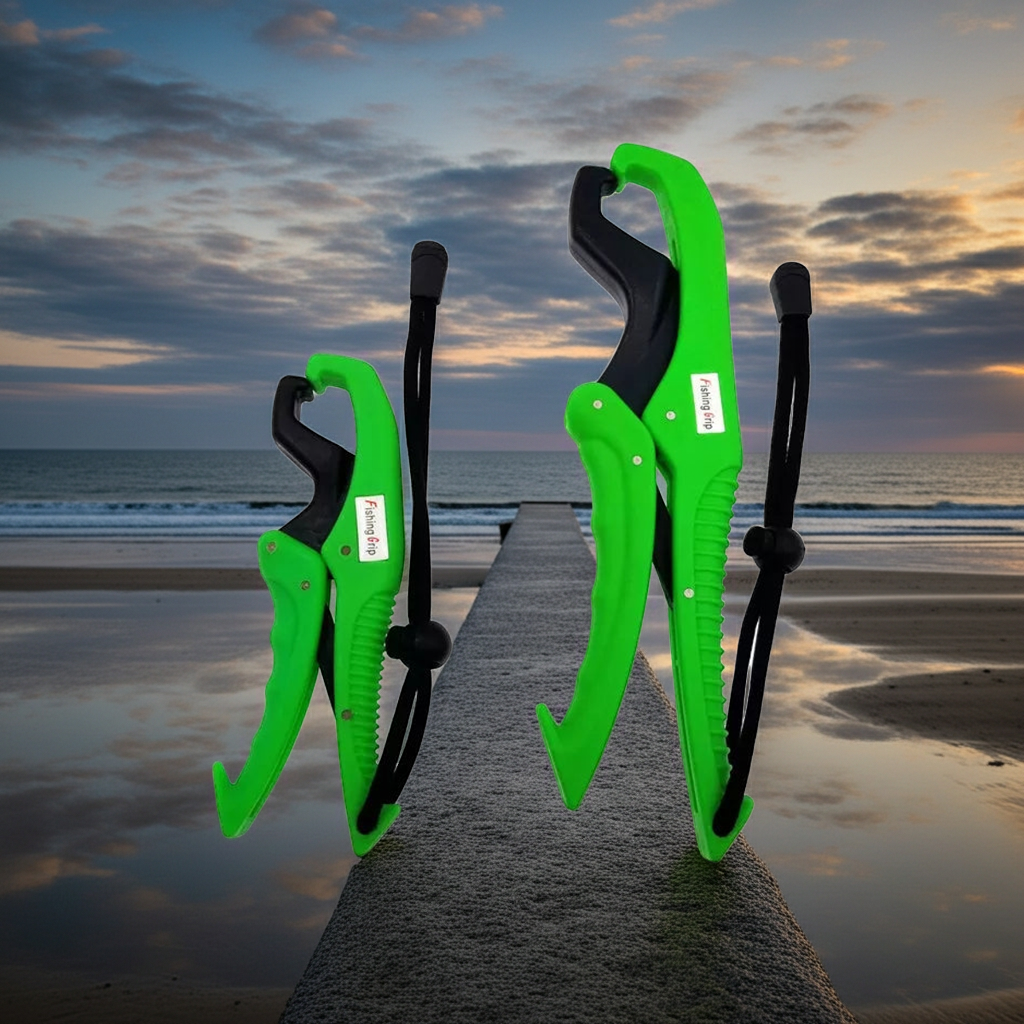 Fishing Grip