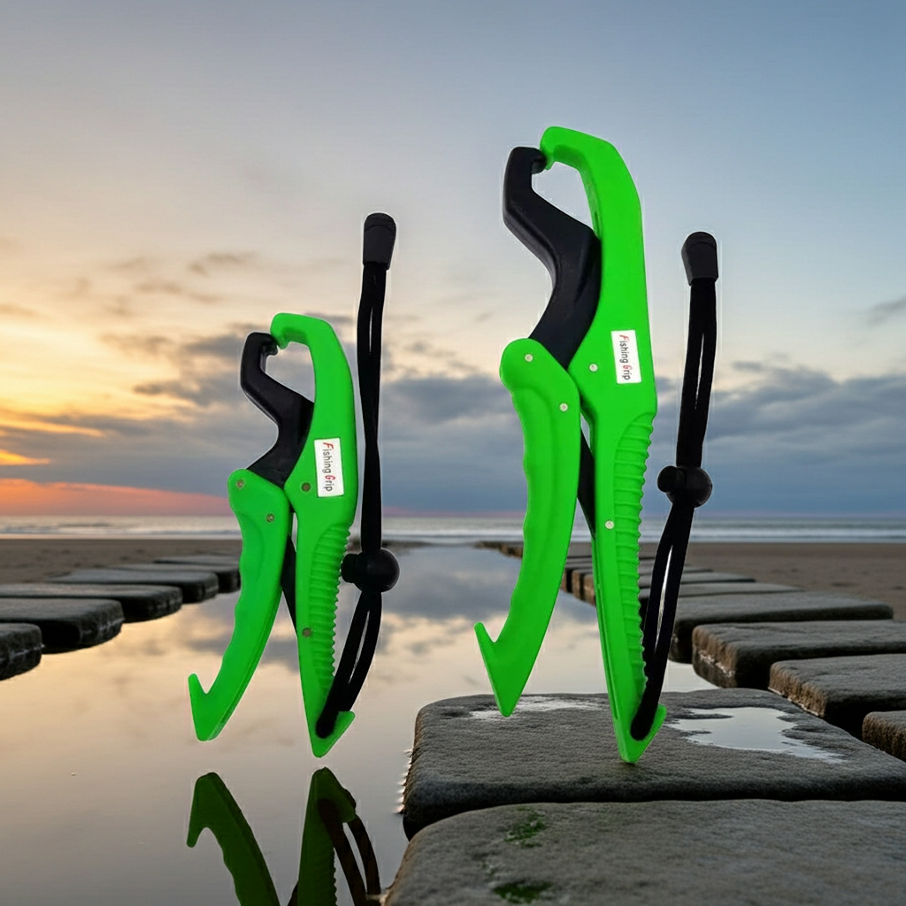 Fishing Grip