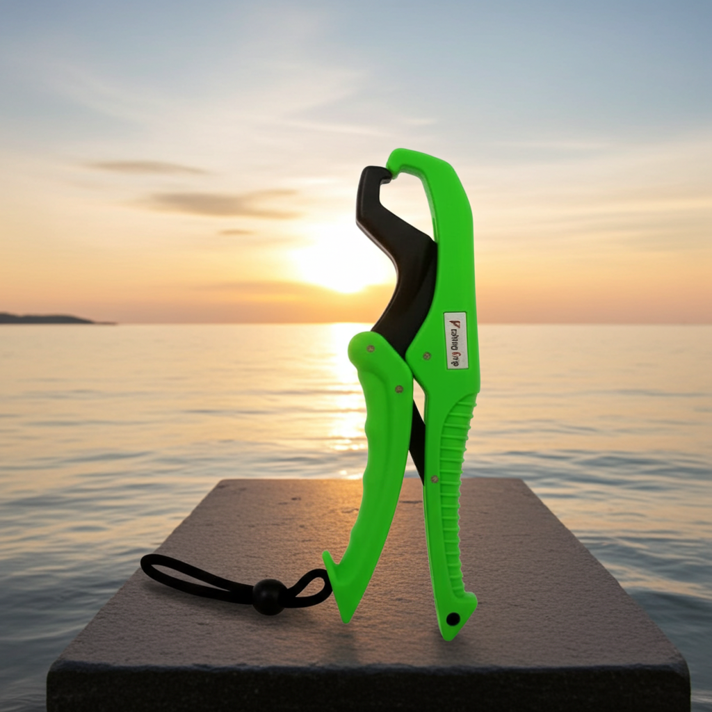 Fishing Grip