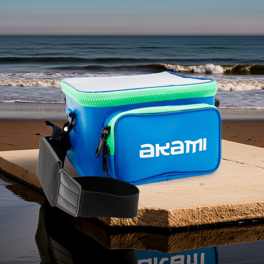 AKAMI - Hako Egi Bag (56 posti)