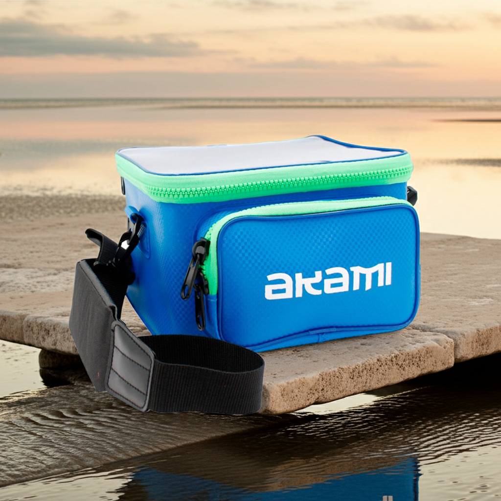 AKAMI - Hako Egi Bag (56 posti)