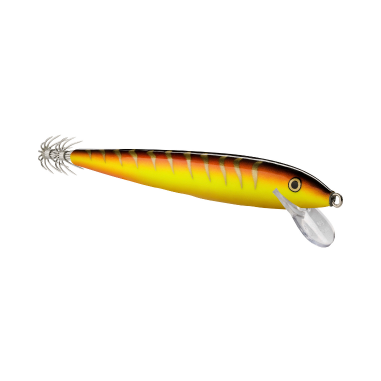 RAPALA - Floater Squid