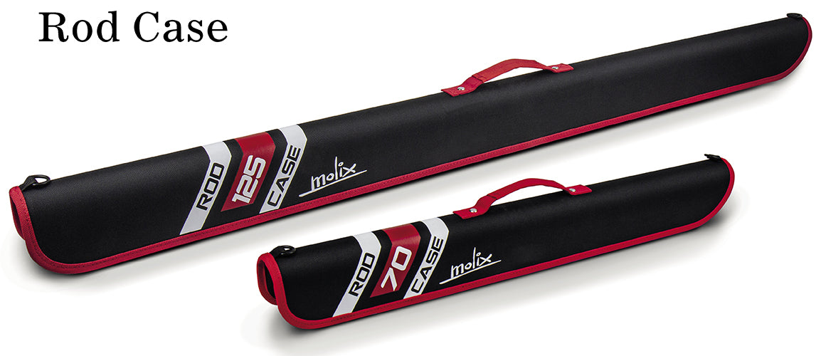 MOLIX - Rod Case