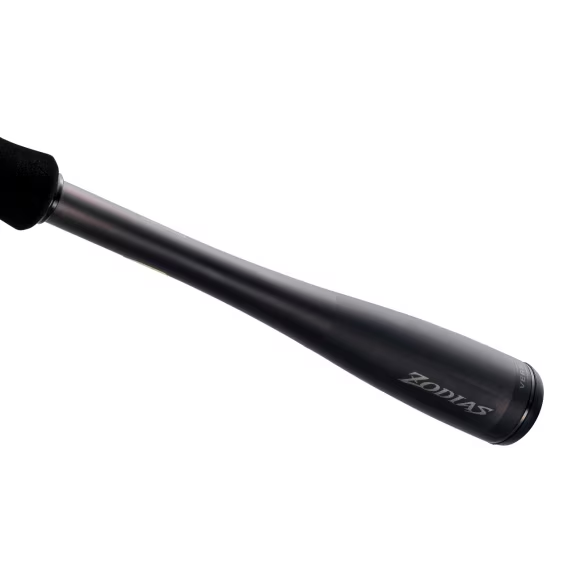 SHIMANO - Canna Zodias Spinning