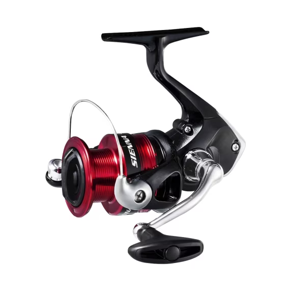 SHIMANO - Sienna FG