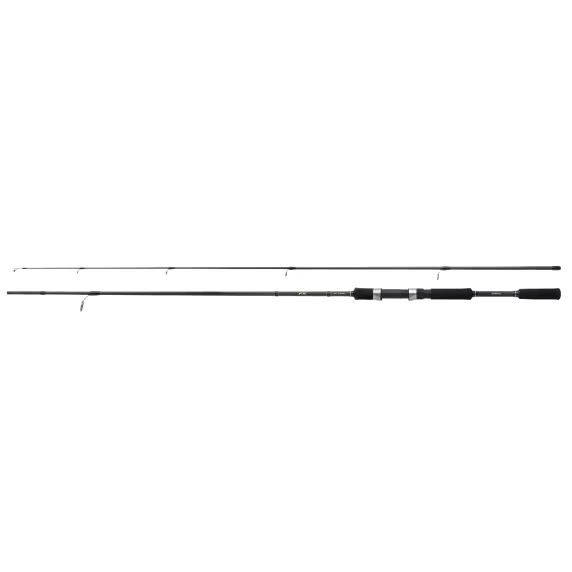 SHIMANO - Canna FX Spinning