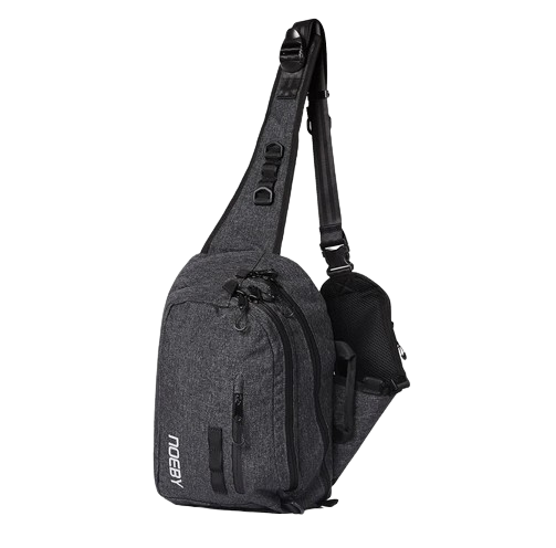NOEBY - Sling Pack Tackle  Bag