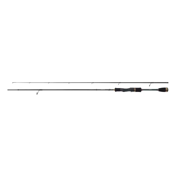 SHIMANO - Canna Sahara Spinning