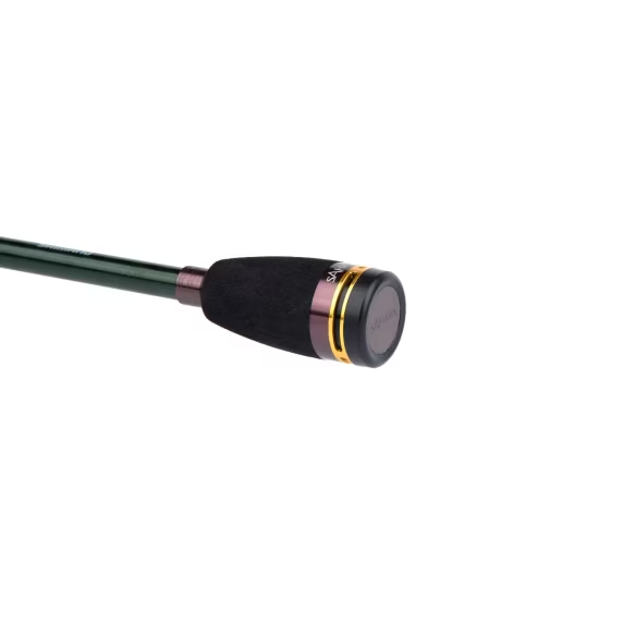 SHIMANO - Canna Sahara Spinning