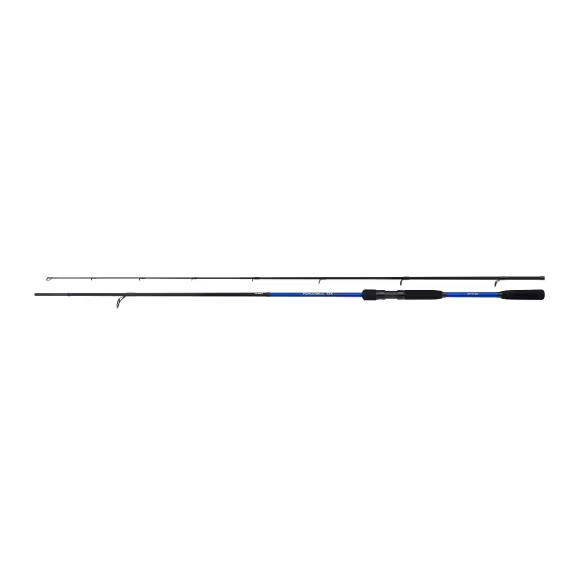 Shimano - Canna Vengeance DX Spin Sea Bass