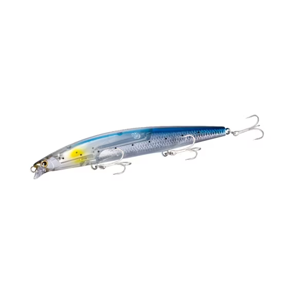 Shimano - Lure Exsence Responder 165F FlashBoost