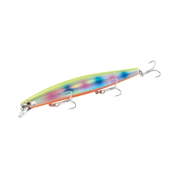Shimano - Lure Exsence Silent Assassin 160F