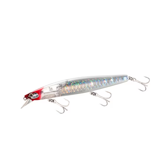 Shimano - Lure Exsence Silent Assassin Flash Boost 129