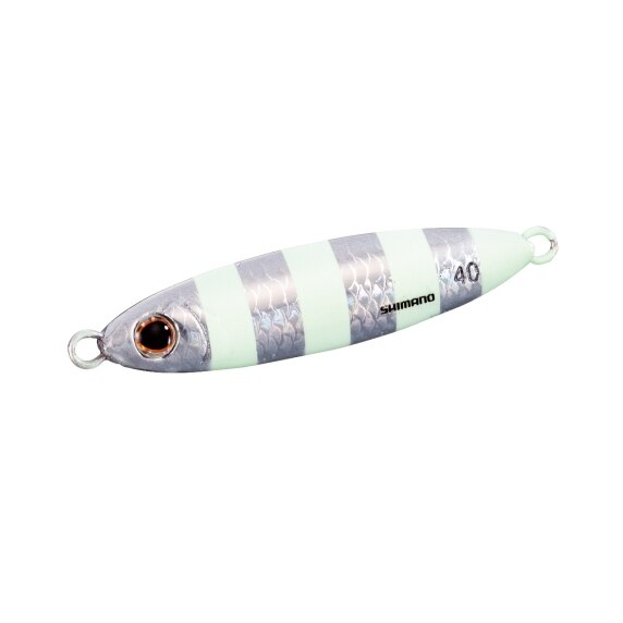 Shimano - Lure Stinger Butterfly Flat Light