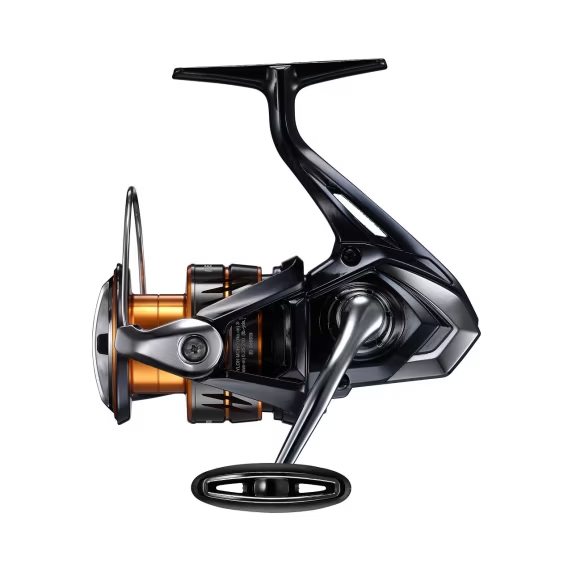 Shimano - Mulinello Nexave FJ