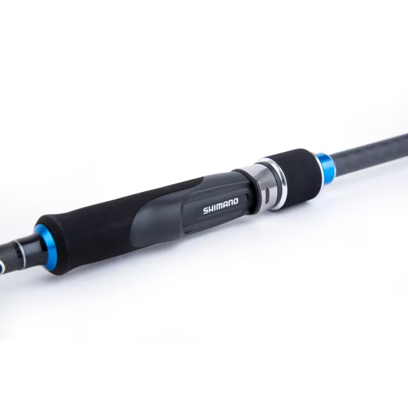Shimano - Canna Nexave Spinning