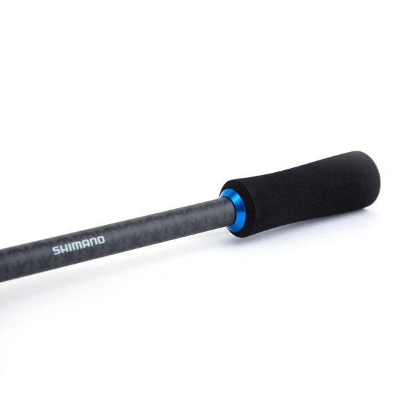 Shimano - Canna Nexave Spinning
