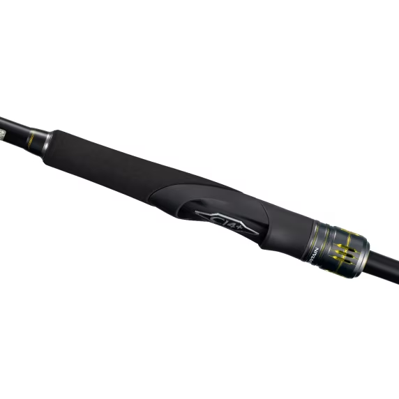 Shimano - Canna Sustain CX Spinning